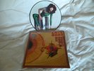 LP RARE PICTURE DISC KATE BUSH - THE KICK INSIDE - LIMITED EDITION - 1978 - Ex