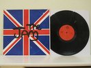 THE JAM -  RARE VINYL LP- NOT BORN IN THE USA # 1 # - PAUL WELLER