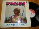 JENNY VANOU S AGAPO RARE GREEK LP FOLK JAZZ PSYCH LP OLYMPIA OLYM 20019