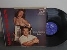 DOM FRONTIERE OCTET Fabulous LIBERTY LRP 3015 Rare CHEESECAKE Sexy LP