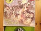 Demented Are Go col. LP 