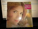 RARE FRENCH EP FRANCE GALL LAISSE TOMBER LES FILLES 1st SLEEVE