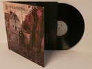 70s Ozzy Osbourne BLACK SABBATH same 1970 Vertigo Swirl Vinyl LP