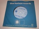 45 FLEETWOOD MAC  - BLACK MAGIC WOMAN (BLUE HORIZON 57-3138) 1968 British orig