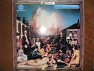 Electric Light Orchestra ELO Secret Messages Mastersound AUDIOPHILE LP w/insert
