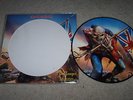 IRON MAIDEN THE TROOPER  12