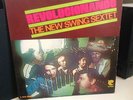 LATIN FUNK,SOUL?THE NEW SWING SEXTET ? REVOLUCIONANDO?ON COTIQUE MONO ORIGINAL