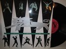 LOS FABULOSOS CADILLACS EL LEON LP PROMO PRESS IN COLOMBIA RARE UNIQUE1993