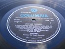 FIVE LIVE YARDBIRDS CLAPTON 1ST UK PRESS 1O/1G LACQUER CODES UNBELIEVABLE MOD