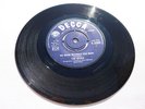 The Birds, No Good Without You Baby/How Can It Original Ron Wood FREAKBEAT UK