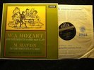 SXL6055 ED1 MOZART/HAYDN DIVERTIMENTOS VIENNA OCTET