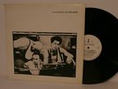 80s TOM WAITS conversation with about swordfishtrombones UK Promo Only Vinyl LP