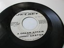 Jimmy Castor JetSet 1001 A dream affair