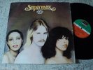 Vinyl LP SUPERMAX - DON'T STOP THE MUSIC 1976 ATL 50325
