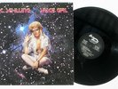 C.C. Schilling RARE private Bay modern soul boogie '82 Space Girl 1st press NM
