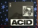 Acid, Same, Austrian Band, CBS Label
