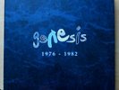 GENESIS - 1976-1982 (BOX -SET: A TRICK OF THE TAIL/DUKE/+) 5 VINYL LP NEU