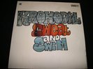 Krokodil - Sweat and Swim - Bacillus Rec.  - German First super rar - Top Vinyl