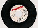 CARL HALL - WHAT ABOUT YOU - STEREO / MONO