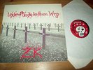 ZK ( Die Toten Hosen ) - Leichen pflasterten ihren weg - Vinyl LP - Tote Hosen