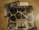 Clandestine Blaze - Fist of the Northern Destroyer LP Mutiilation Goatmoon Horna