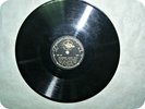 Jewish Folk Song Choir Sheinin YIDDISH Russian USSR GramPlastTrest 78 RPM 1935