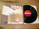 LED ZEPPELIN 2 RED / PLUM 1969 GATEFOLD SLEEVE VINYL LP*LIVIN' LOVIN' WRECK A2B2