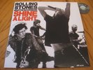 2 LP Rolling Stones Shine a Light PICTURE DISC 2x NM