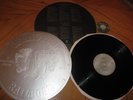 GRAND FUNK E Pluribus Funk 1972 Rundcover German 1st. press RAR