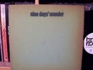 Krautrock - Nine Days Wonder - Same  / D.71 in Schaumgummi-Cover