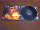 Running Wild - Branded And Exiled 1985 LP first press VINYL heavy speed metal