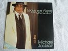 Michael Jackson Leave Me Alone Brazil Promo 12 Inch LP Almost Mint
