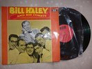 VINYLE BILL HALEY AND HIS COMETS DECCA 184007