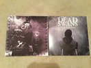 Dead Swans Sleepwalkers RECORD RELEASE SHOW Vinyl LP Bridge 9 More Than Life BWP