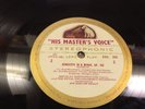 DVORAK CELLO CONCERTO. Rostropovitch. 1st Press. ASD.358. Ex+ Vinyl.