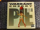 CHERRY PIE- WARRANT 1990 SEALED PROMO COLUMBIA