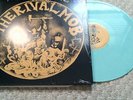 the rival mob mob justice lockin out revelation floorpunch nyhc dfj Seafoam/400