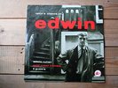 Edwin Rutten - Takin' a chance on. Vinyl