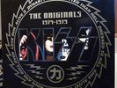 KISS THE ORIGINALS BOX JAPAN
