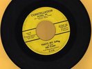 northern soul DEE CLARK That's My Girl CONSTELLATION   HEAR