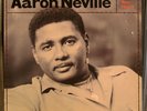 AUDIOPHILE LP:AARON NEVILLE/Warm Your Heart*A&M 1991*Original 1st Pressing