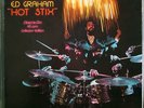 AUDIOPHILE M&K REALTIME:ED GRAHAM/HOT STIX*TAS LIST*E.HINES*DIRECT TO DISC