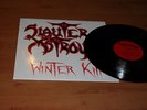 Slauter Xstroyes - Winter kill (  US Metal LP, Monster Records )