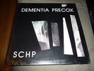 DEMENTIA PRECOX 