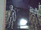 Rustic Hinge Lp Replicas Crazy World of Arthur Brown Psych Rare NM Import RECK 3