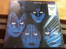 KISS - CREATURES OF THE NIGHT VINYL LP GATEFOLD PACKAGE SEALED PICTURE DISC