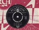 ARTHUR CRUDUP *MY BABY LEFT ME* STUNNING NM 1964