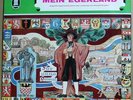 LP Kapelle Egerland Rudolf Kugler Geliebte Heimat Mein Egerland  Odeon 60er