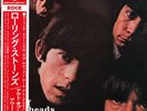ROLLING STONES-OUT OF OUR HEADS-JAPAN ISSUE +OBI