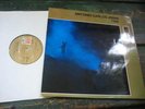 ANTONIO CARLOS JOBIM tide A&M UK 1970 near mint AMLS 2003 cover hat hinten einen